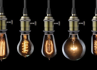 Understanding the Different Types of Lighting