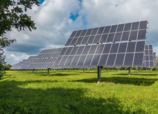 The Environmental Benefits of Solar Power