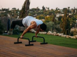 What is Cellulite? What Causes It and could Filler treatment help? street workout, itamar kazir, tank